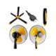Ventilador-de-Coluna-Amarelo-220V-365cm-Util-Eletro-RF1179B-3--1-