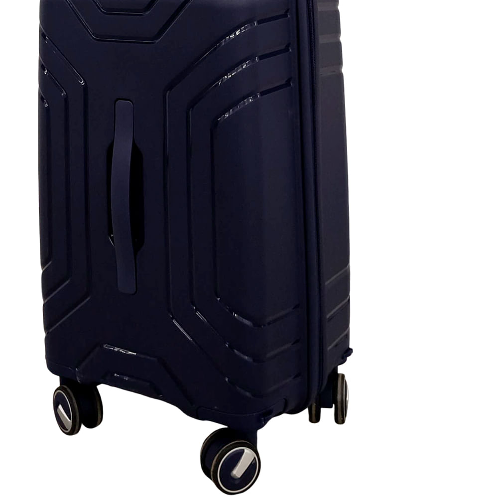 Imagem do cadeado TSA