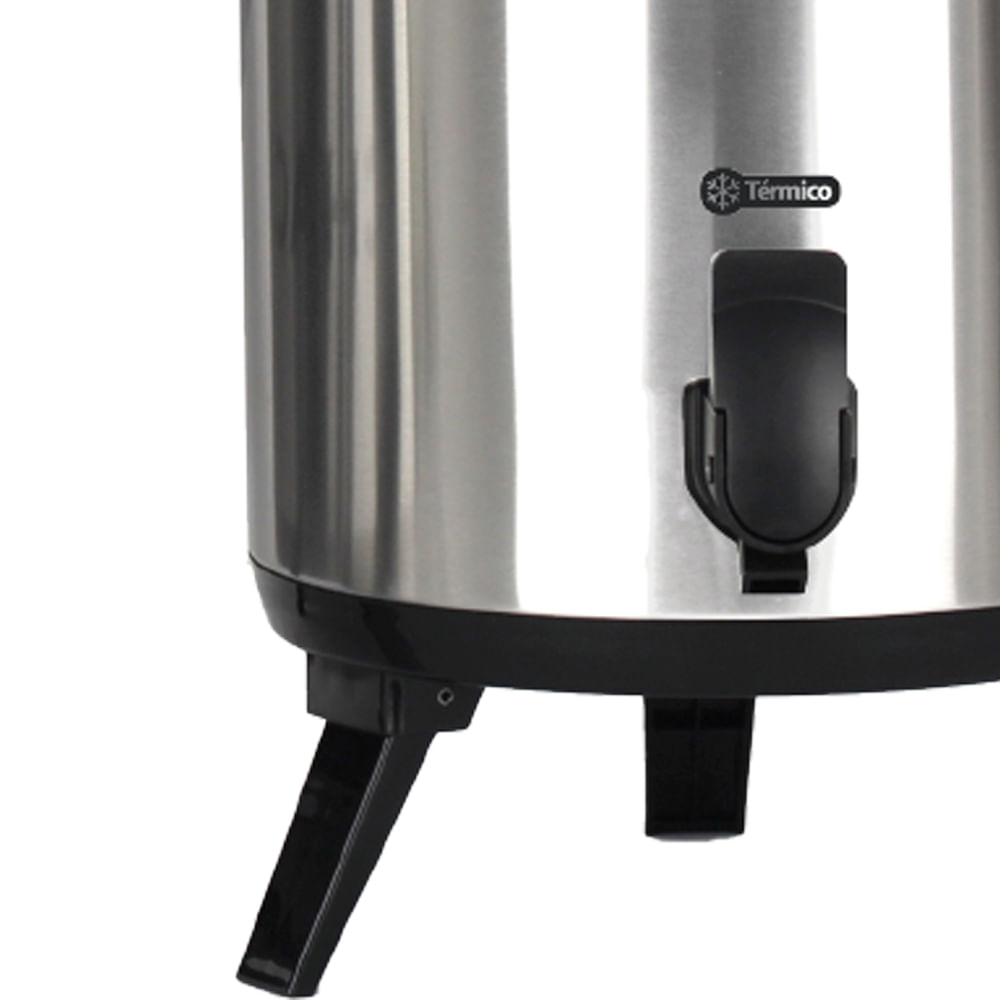 Imagem do cadeado TSA