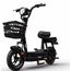 Motocicleta-Eletrica-Preta-48V-Agile-RF5961
