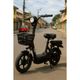 Motocicleta-Eletrica-Preta-48V-Agile-RF5961-2 Motocicleta-Eletrica-Preta-48V-Agile-RF5961-2