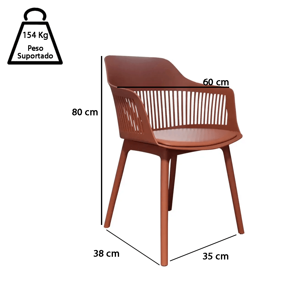 Imagem do cadeado TSA