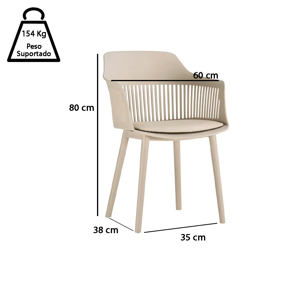 Imagem do cadeado TSA