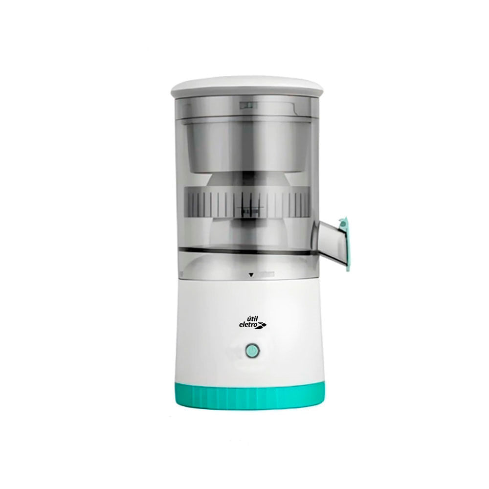 Imagem da mala aberta