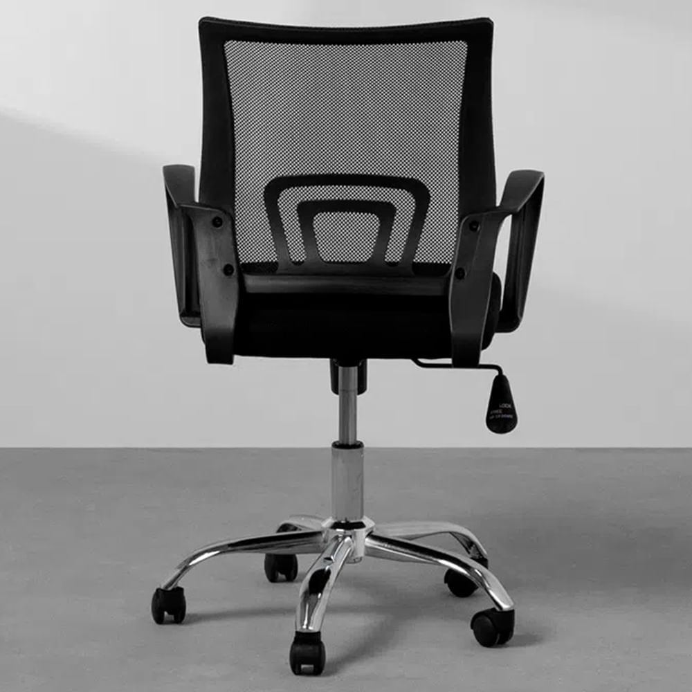 Imagem da mala aberta