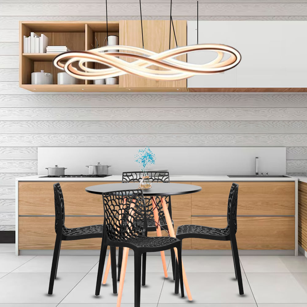 Imagem do zíper expansível