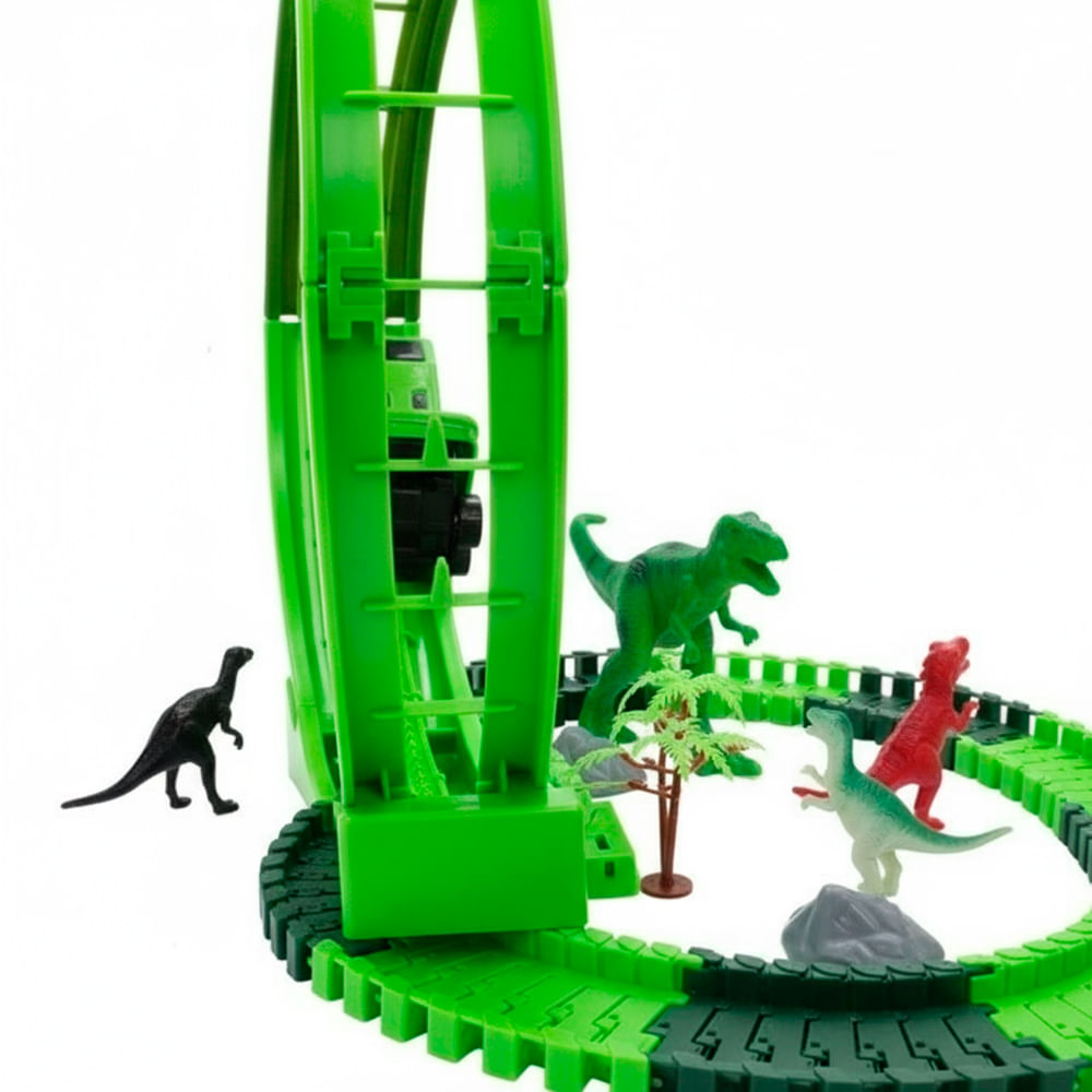 Imagem da mala aberta