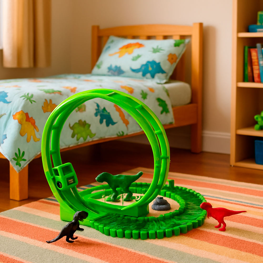 Imagem do cadeado TSA