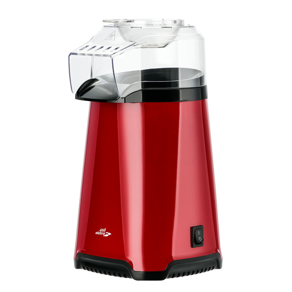 Imagem da mala aberta