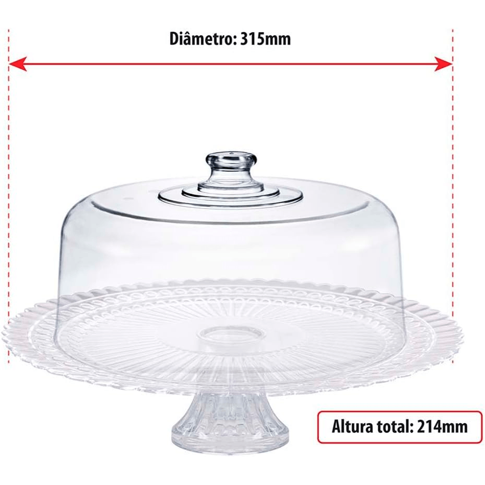 Imagem do cadeado TSA