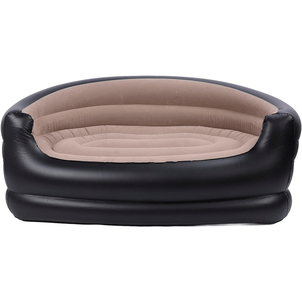 Imagem da mala aberta