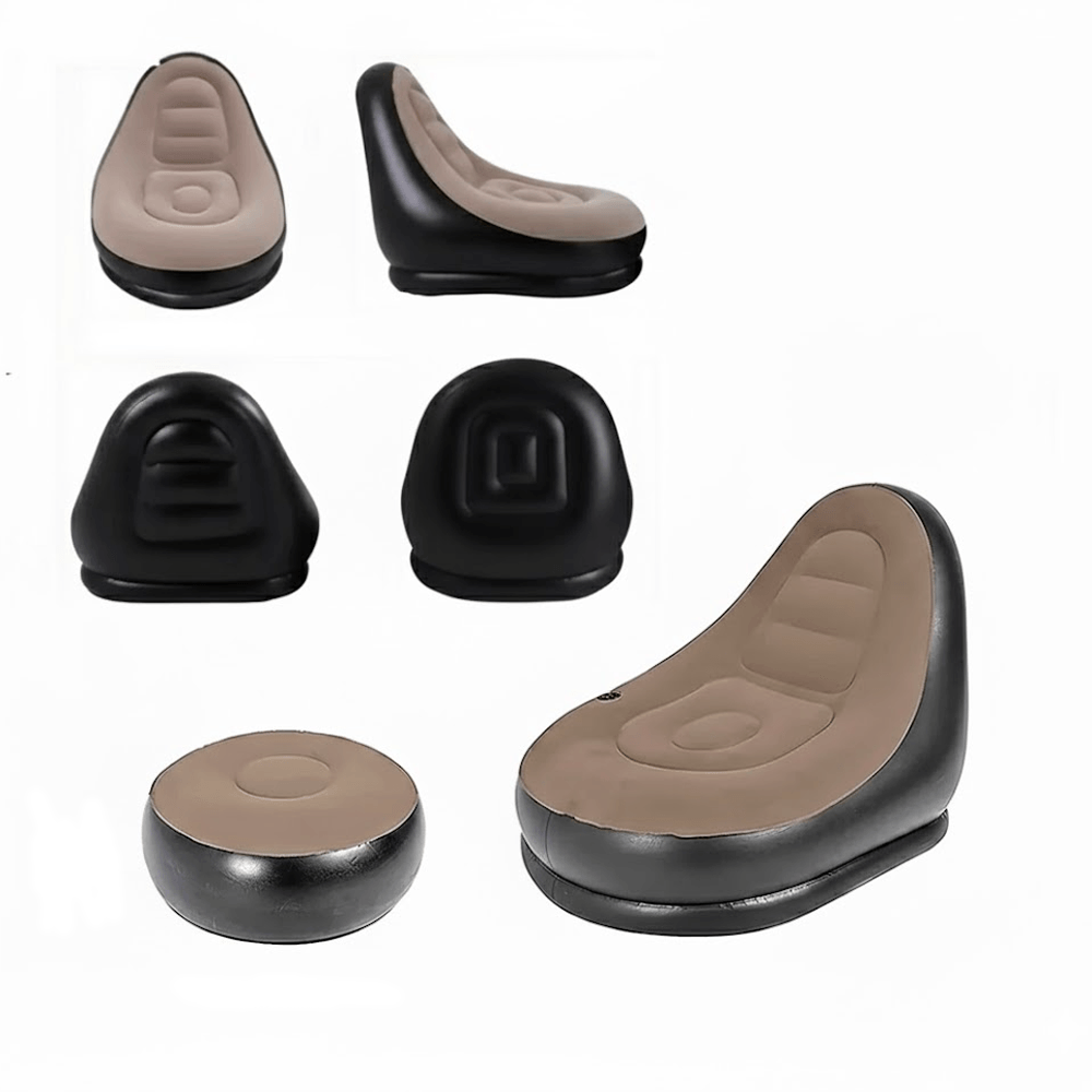 Imagem da mala aberta