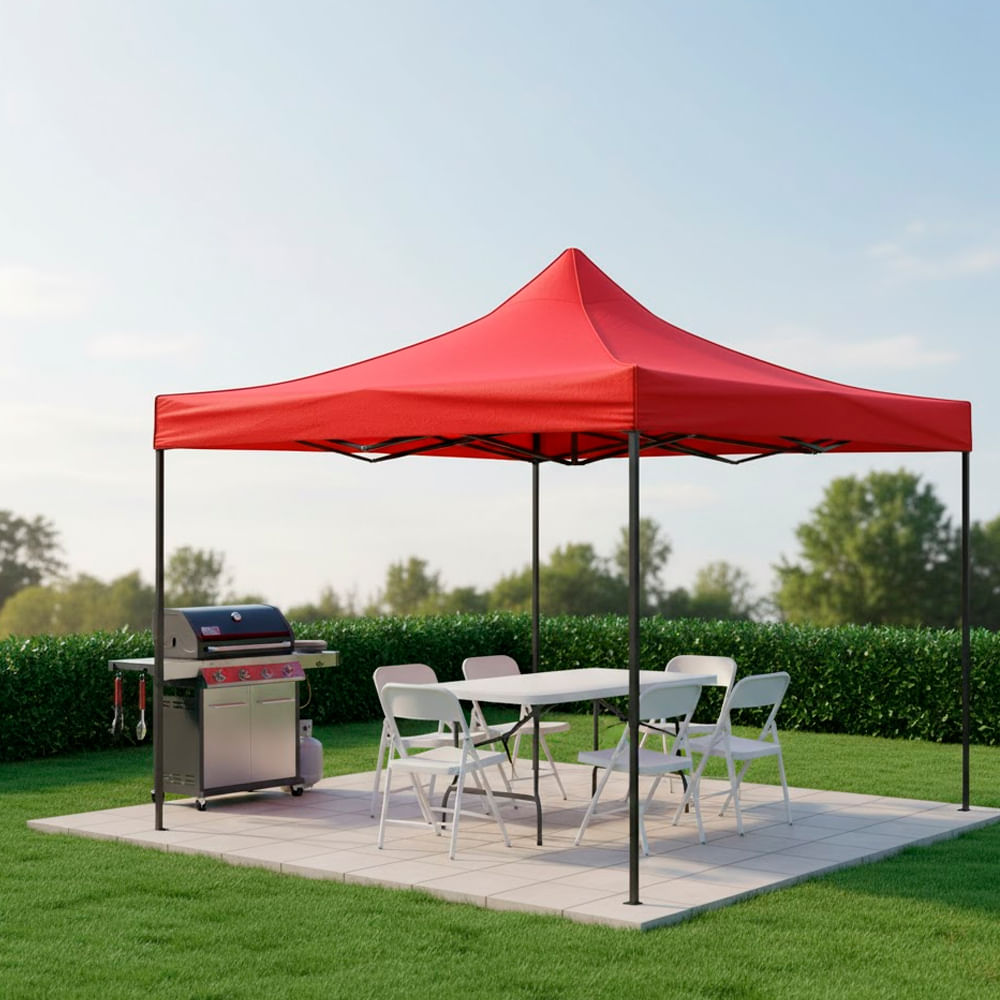 Imagem do zíper expansível