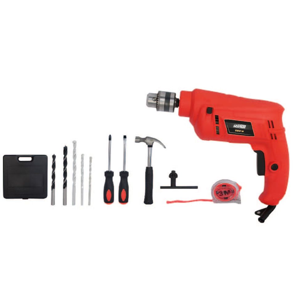 Imagem da mala aberta