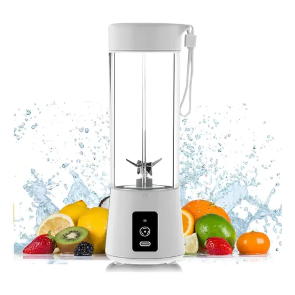 Imagem da mala aberta