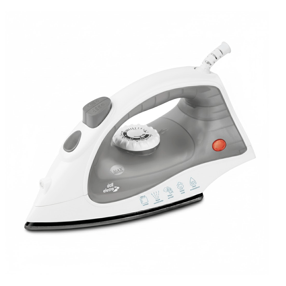 Imagem da mala aberta