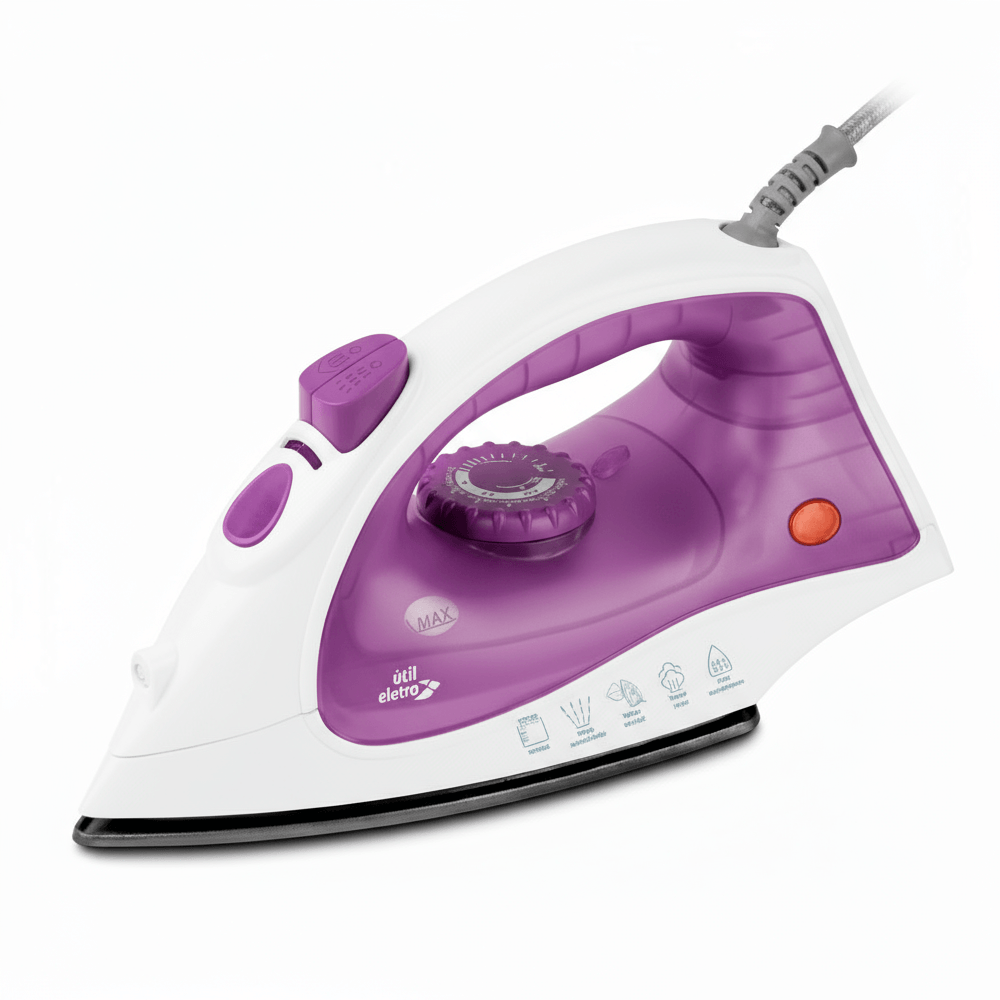 Imagem da mala aberta