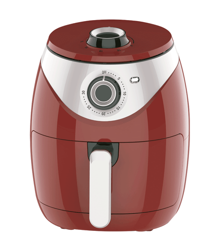 Imagem da mala aberta