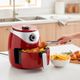AirFryer-vermelha-2
