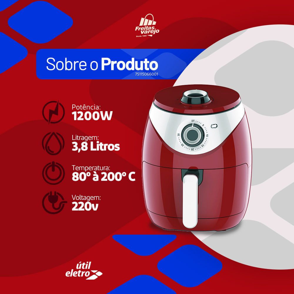 Imagem do cadeado TSA