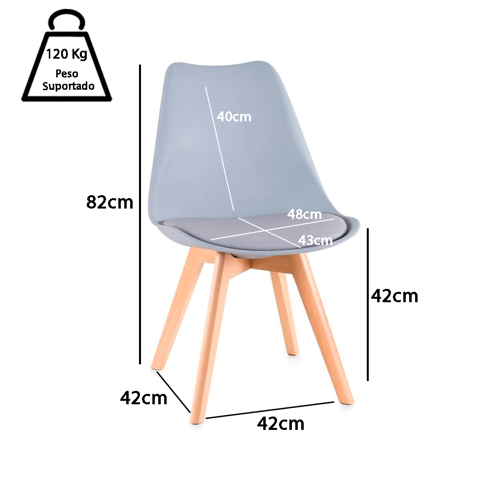 Imagem do cadeado TSA