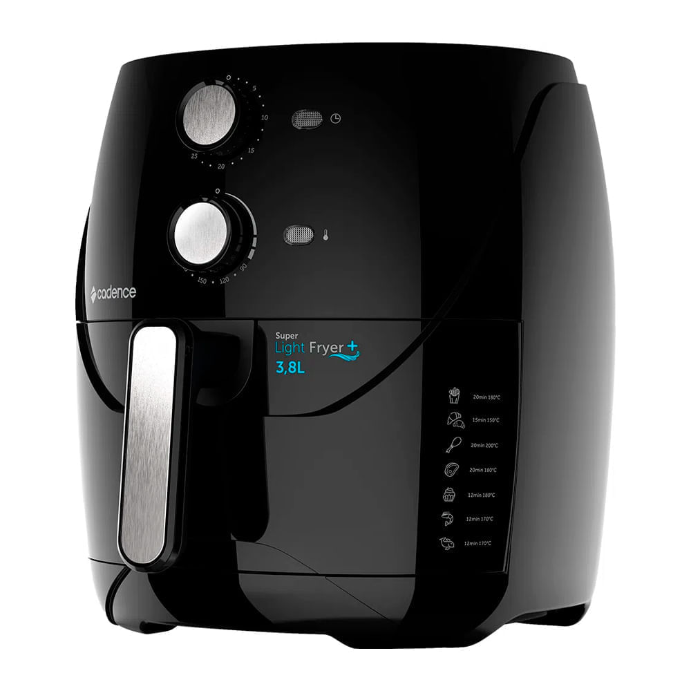 Imagem do cadeado TSA