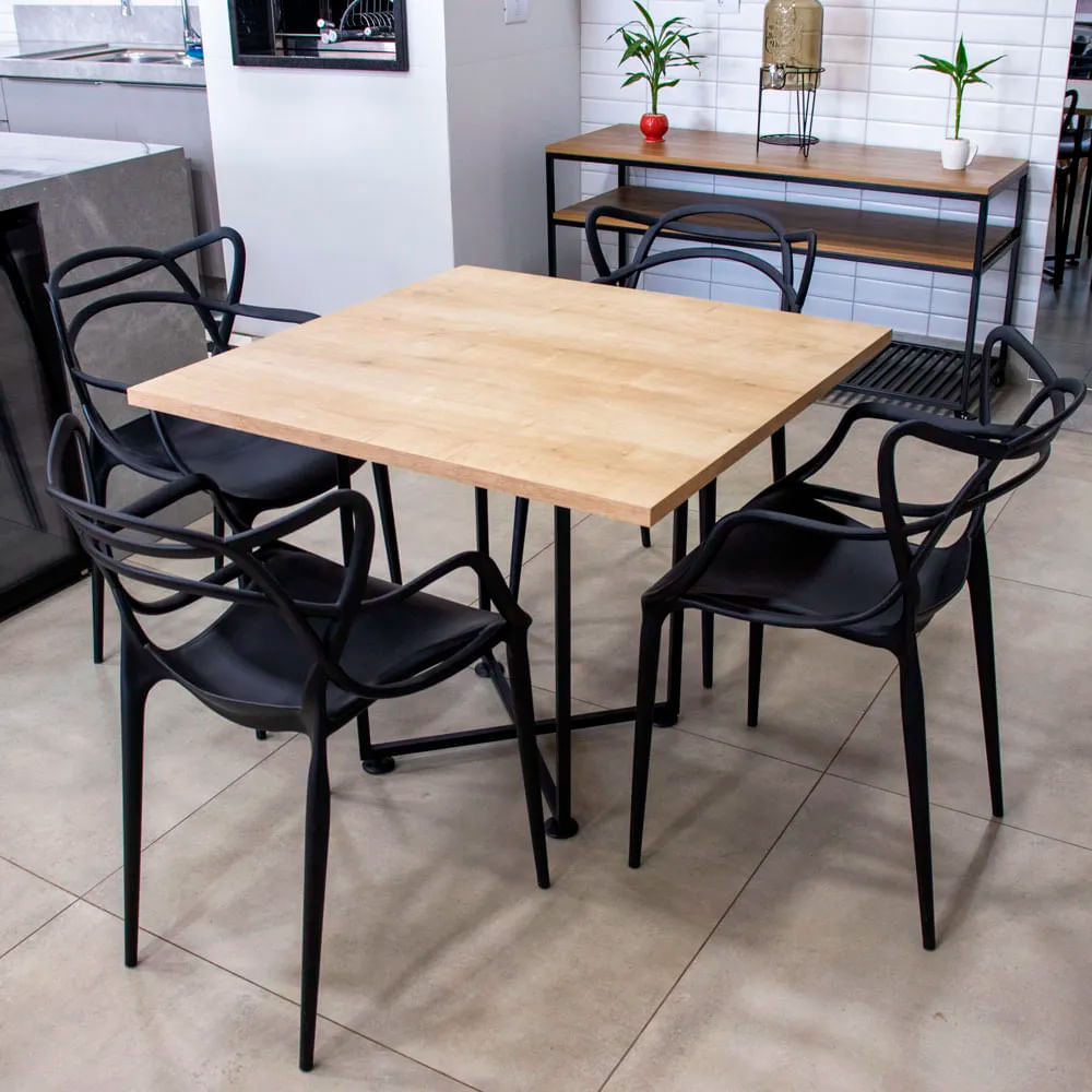 Imagem do cadeado TSA