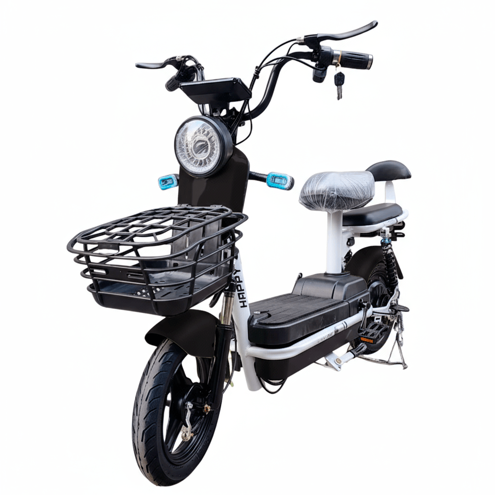 Imagem da mala aberta