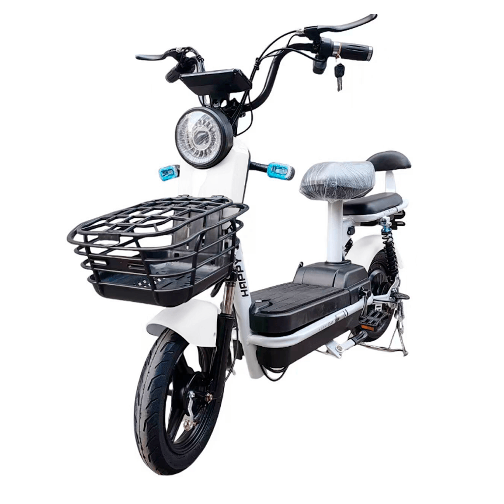 Imagem da mala aberta