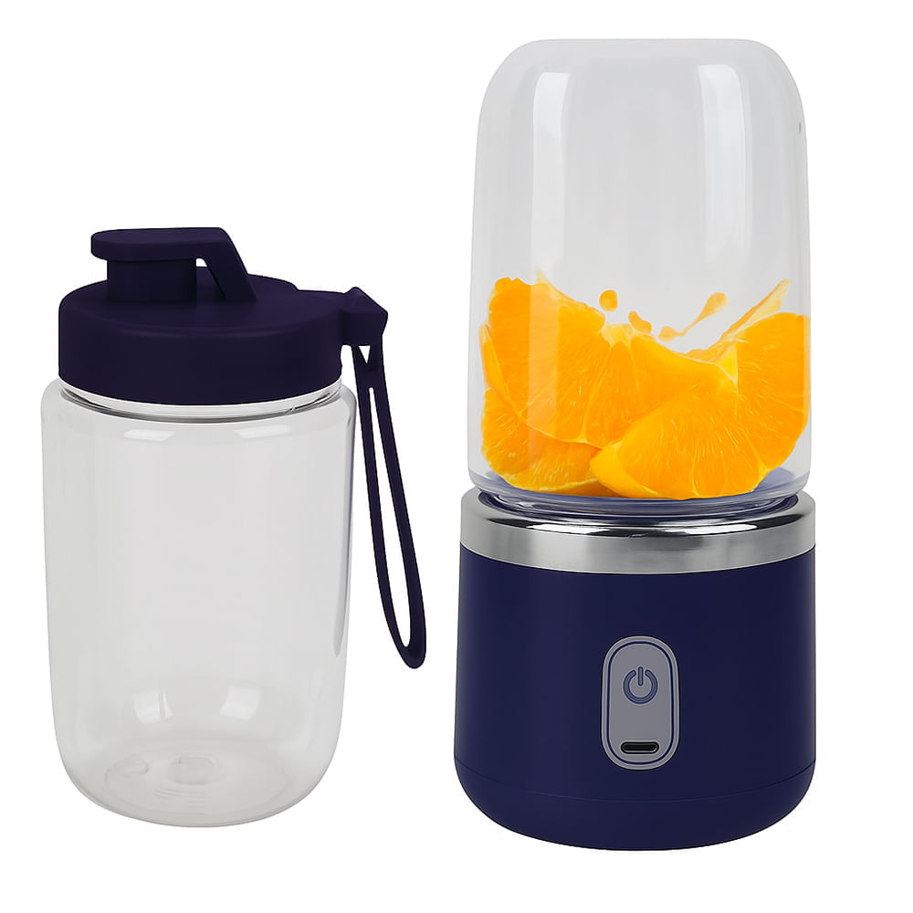 Imagem da mala aberta