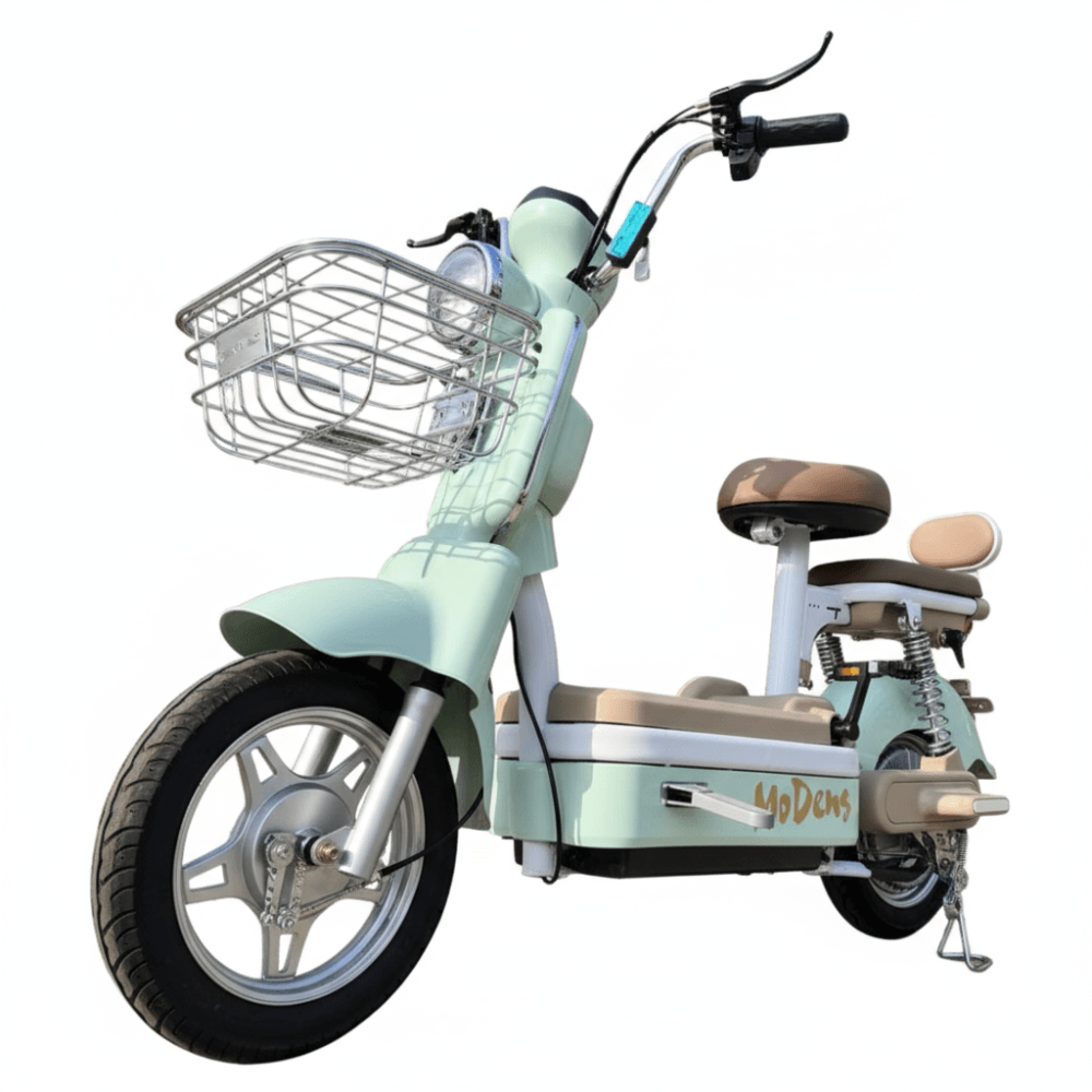 Imagem da mala aberta