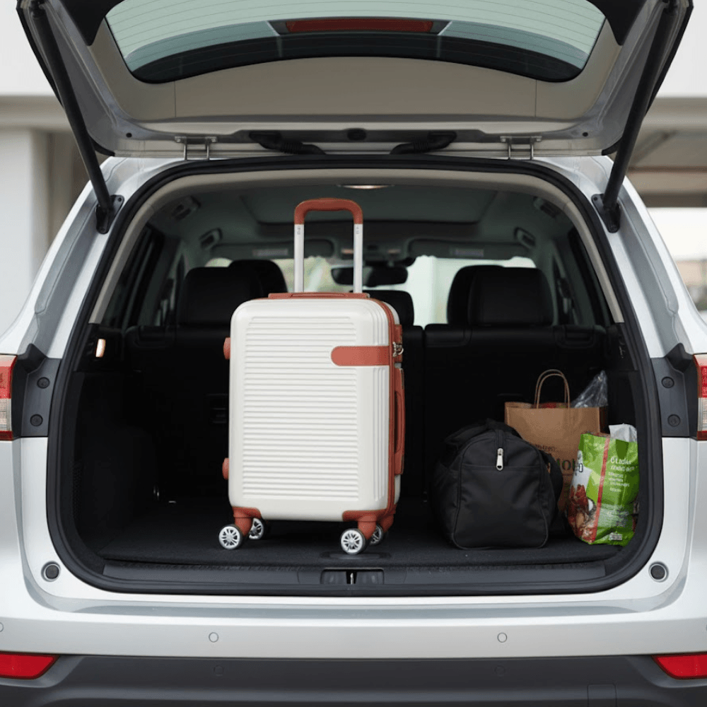 Imagem do zíper expansível