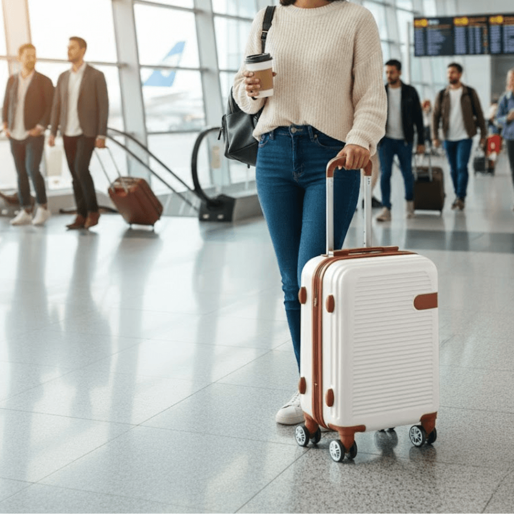 Imagem do cadeado TSA