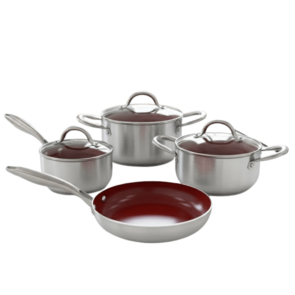 Imagem da mala aberta