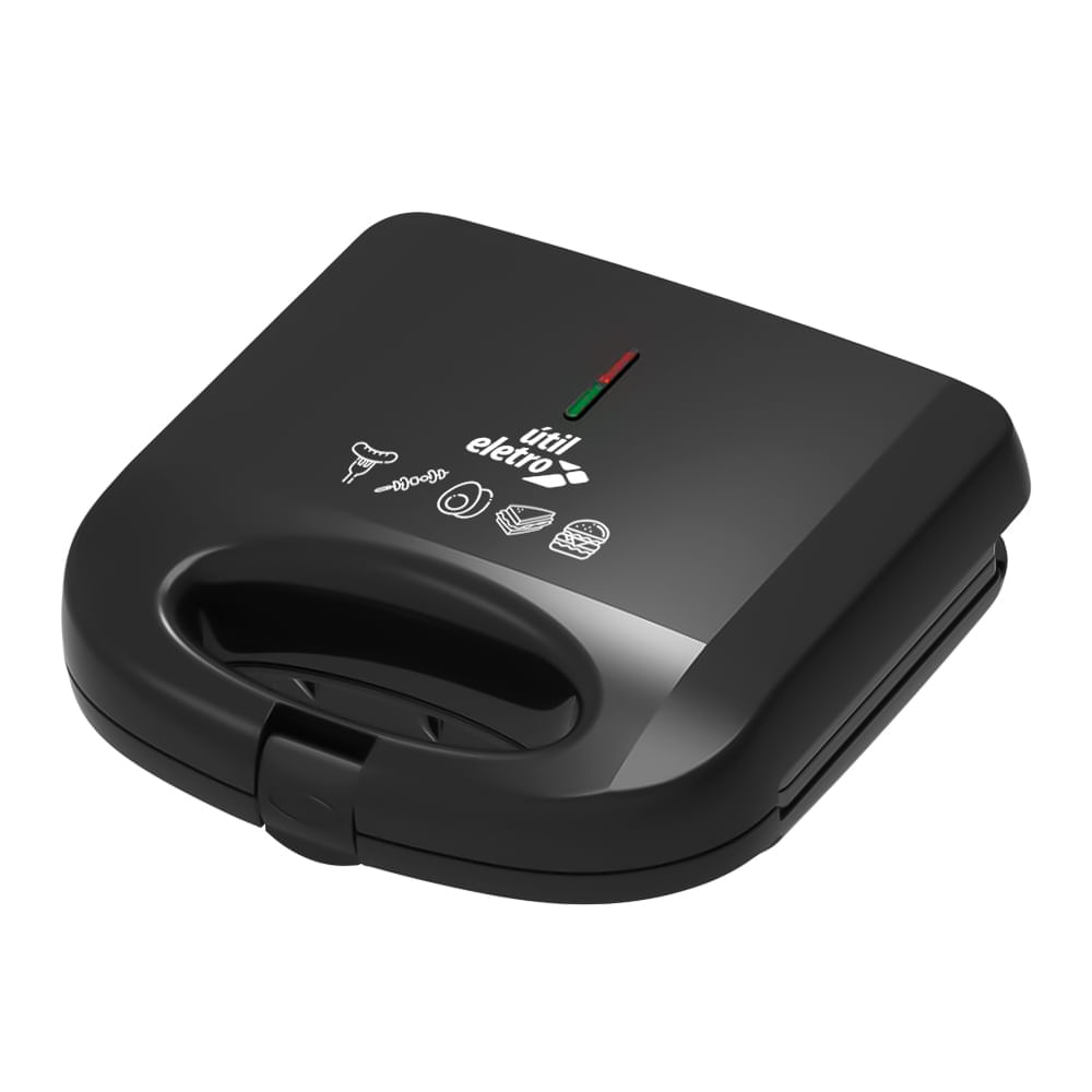 Imagem da mala aberta