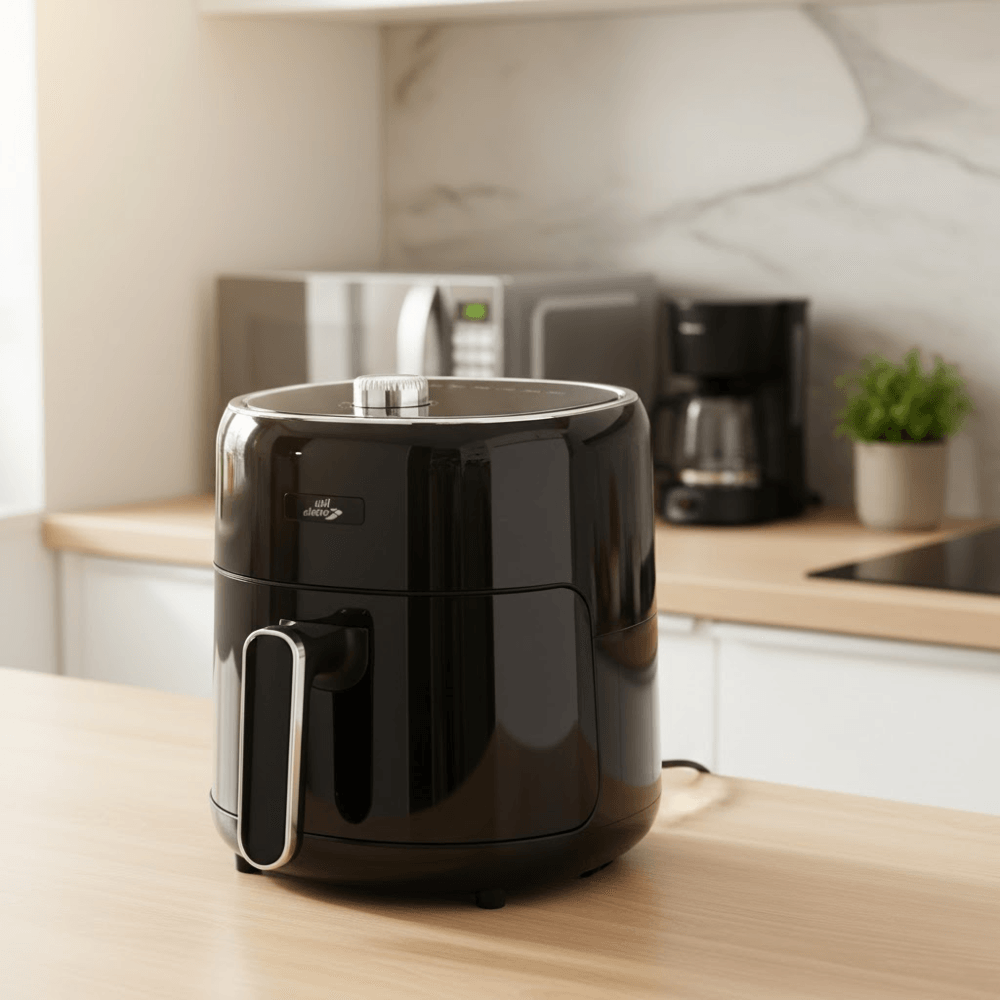 Imagem do cadeado TSA