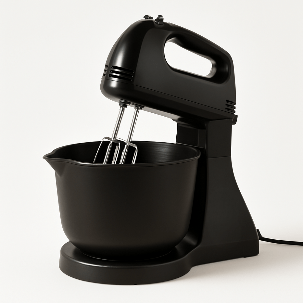 Imagem da mala aberta