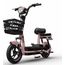 Motocicleta-Eletrica-Rosa-48V-Agile-RF5965