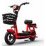 Motocicleta-Eletrica-Vermelha-48V-Agile-RF5964