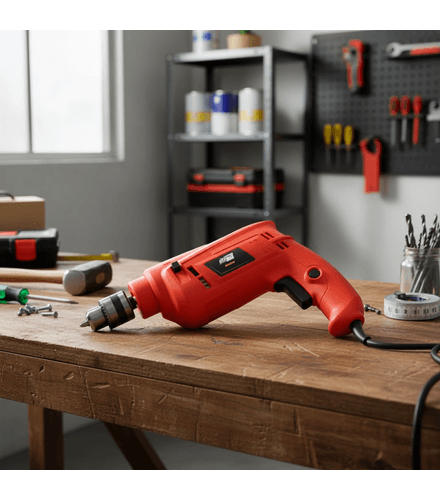 Imagem da mala aberta