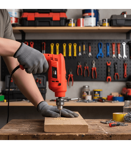 Imagem do cadeado TSA