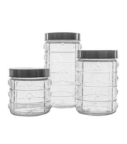 Jogo-Potes-de-Vidro-Com-Tampa-Inox-3-Pecas-RF4584