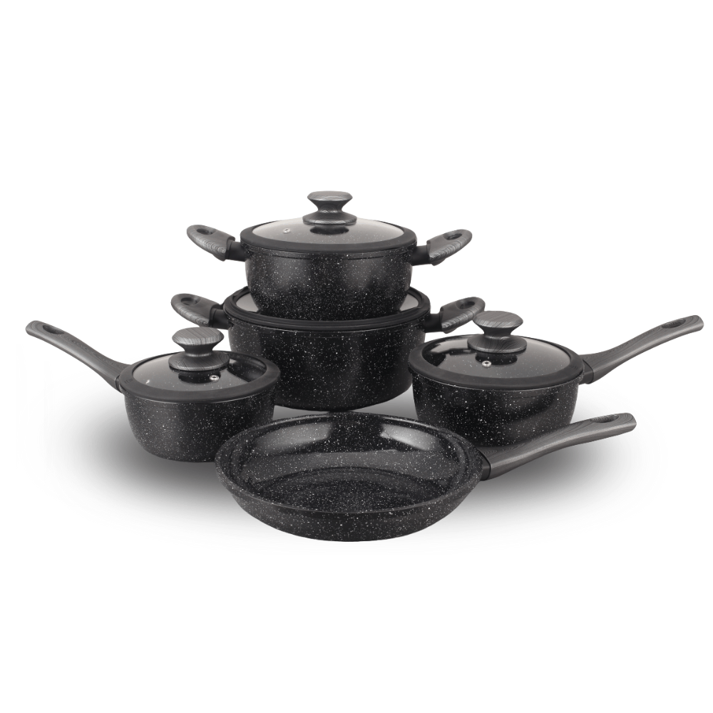 Imagem da mala aberta