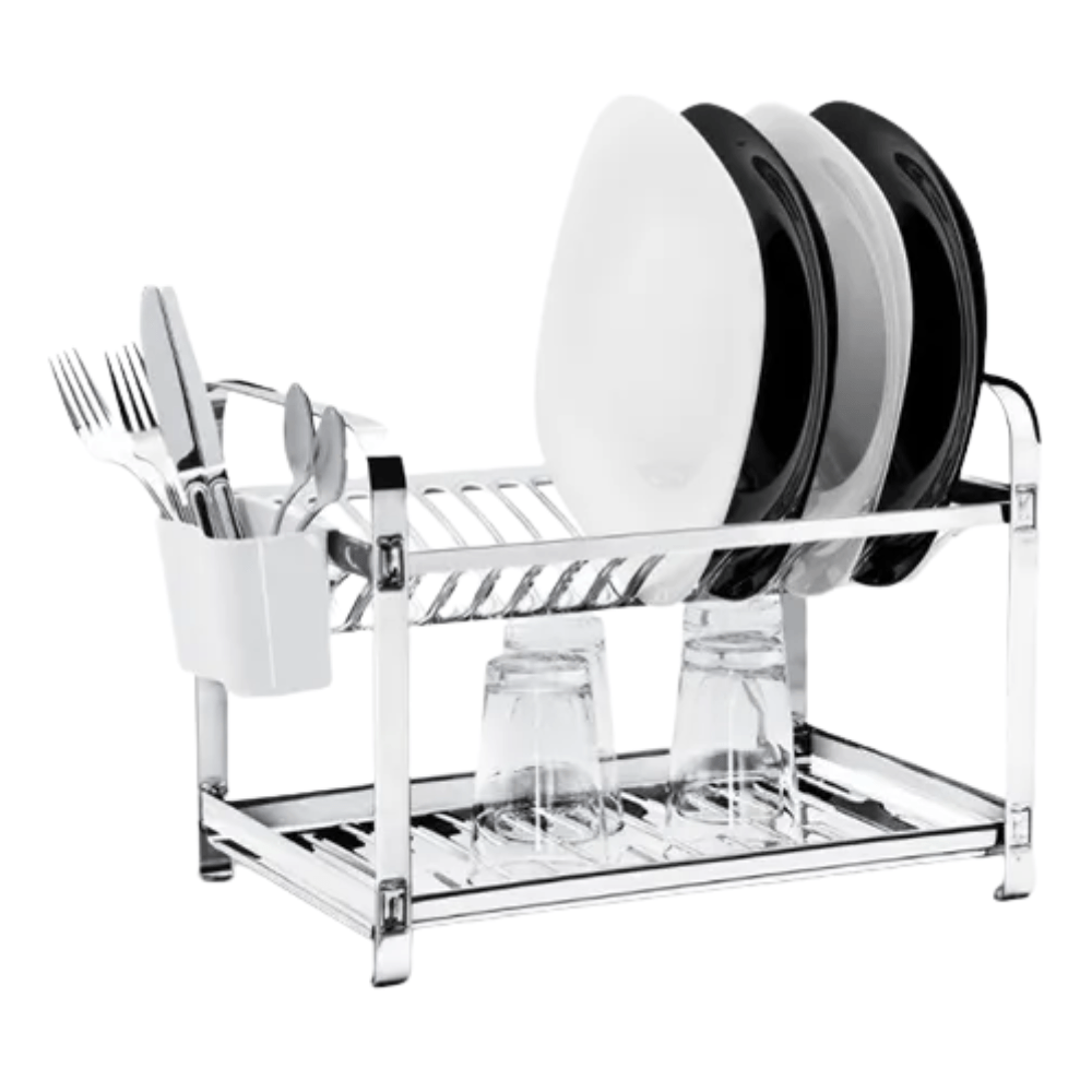 Imagem da mala aberta