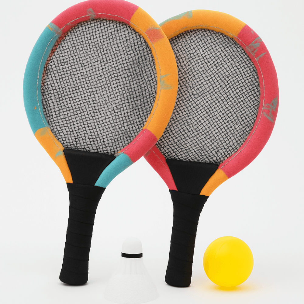 Imagem da mala aberta