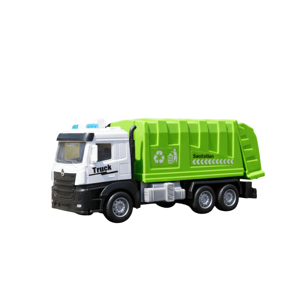 Imagem da mala aberta