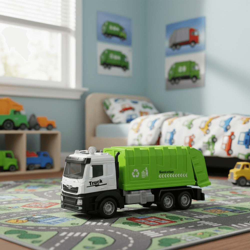 Imagem do cadeado TSA