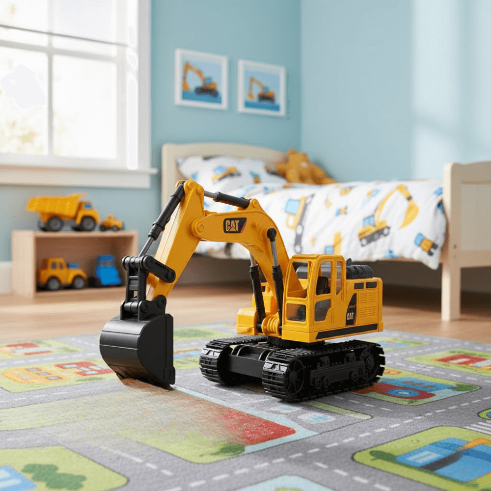 Imagem do cadeado TSA