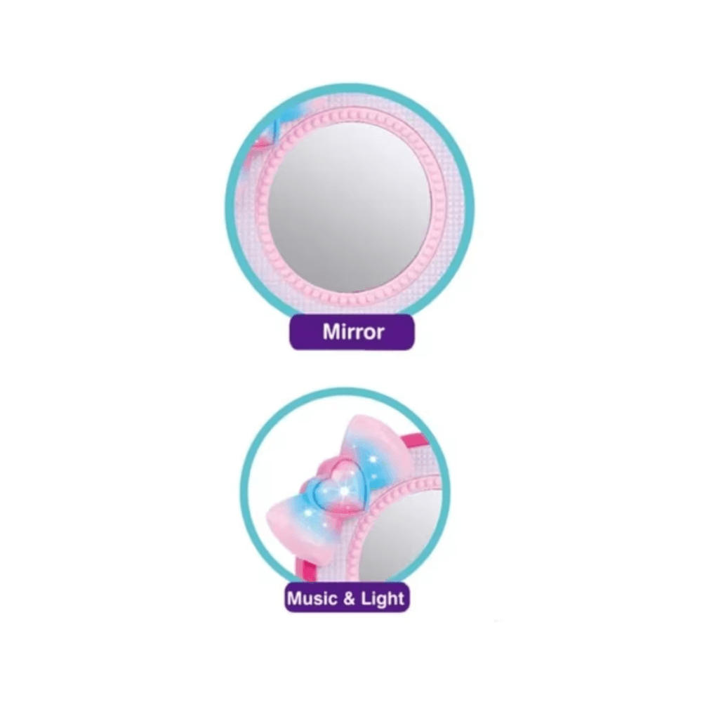 Imagem do cadeado TSA