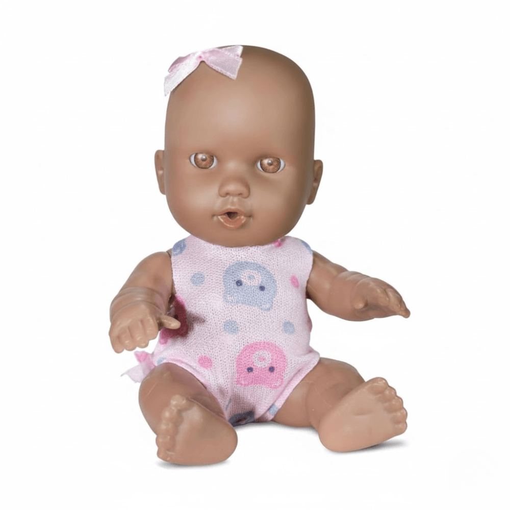 Imagem da mala aberta